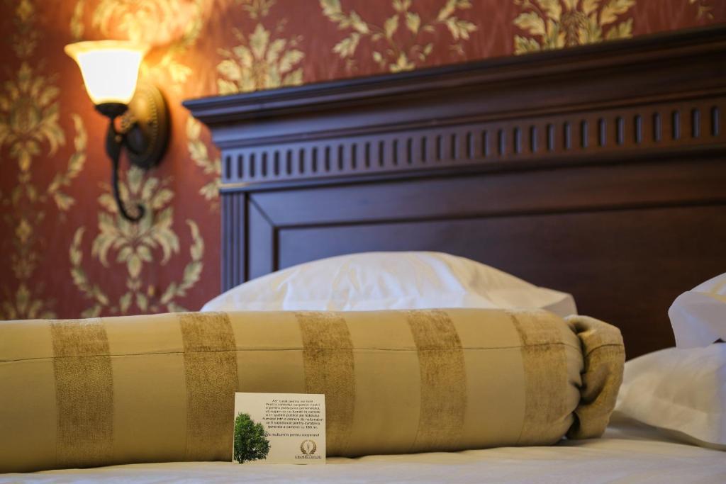 Hotel Foisorul Cu Flori Синая Екстериор снимка