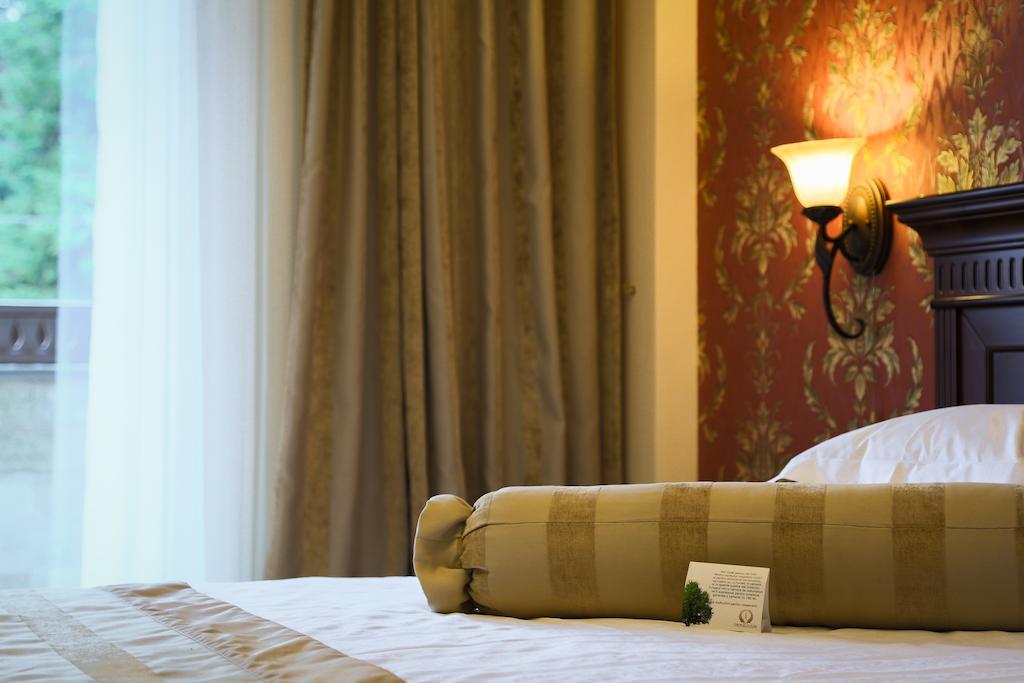 Hotel Foisorul Cu Flori Синая Стая снимка