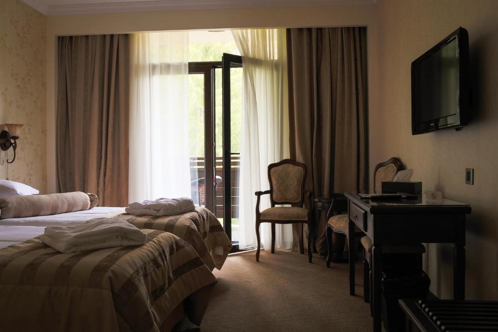 Hotel Foisorul Cu Flori Синая Екстериор снимка