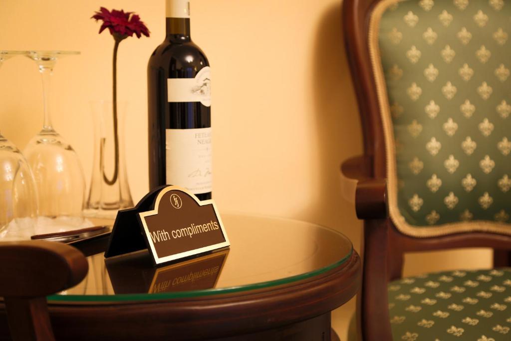 Hotel Foisorul Cu Flori Синая Екстериор снимка